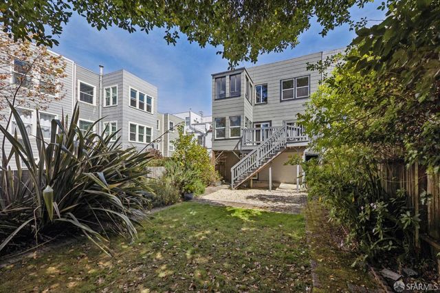 119 16th Avenue 121, San Francisco, CA 94118