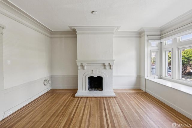 119 16th Avenue 121, San Francisco, CA 94118