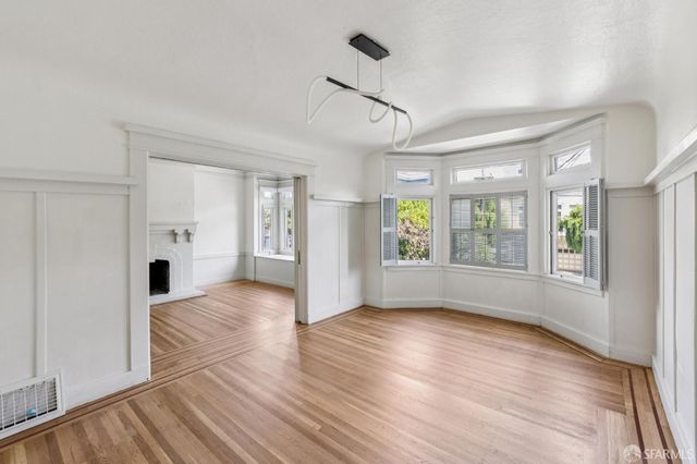 119 16th Avenue 121, San Francisco, CA 94118