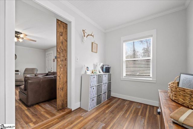 315 Woodland Drive, Belton, SC 29627