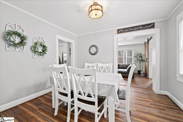 315 Woodland Drive, Belton, SC 29627