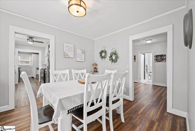 315 Woodland Drive, Belton, SC 29627