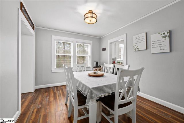 315 Woodland Drive, Belton, SC 29627