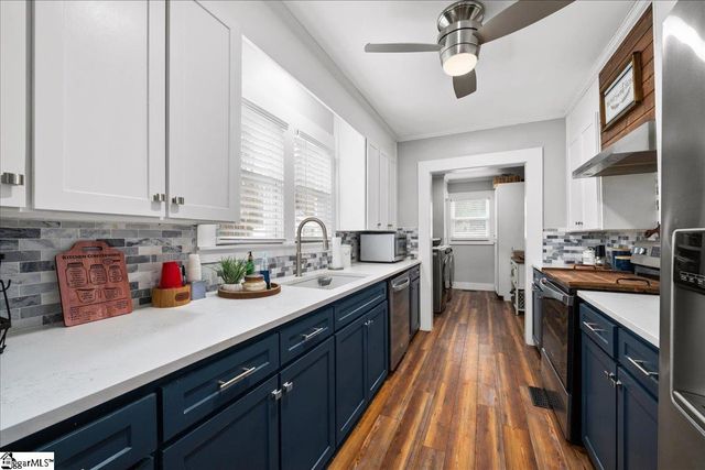 315 Woodland Drive, Belton, SC 29627