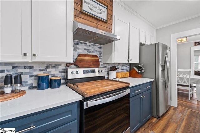 315 Woodland Drive, Belton, SC 29627