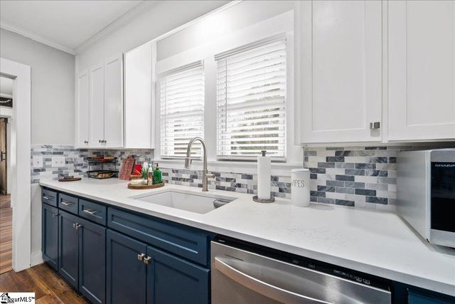 315 Woodland Drive, Belton, SC 29627