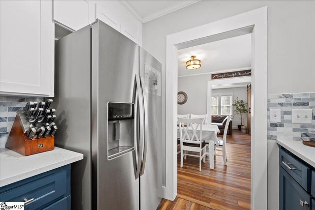 315 Woodland Drive, Belton, SC 29627