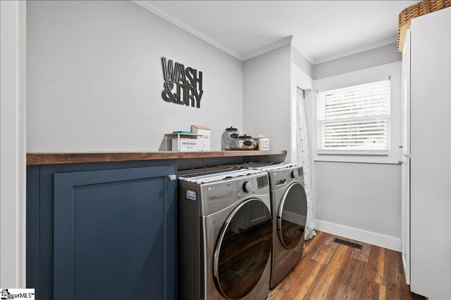 315 Woodland Drive, Belton, SC 29627