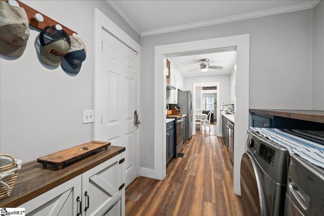 315 Woodland Drive, Belton, SC 29627