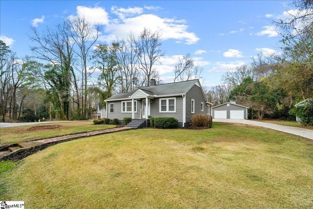 315 Woodland Drive, Belton, SC 29627