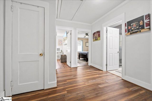 315 Woodland Drive, Belton, SC 29627