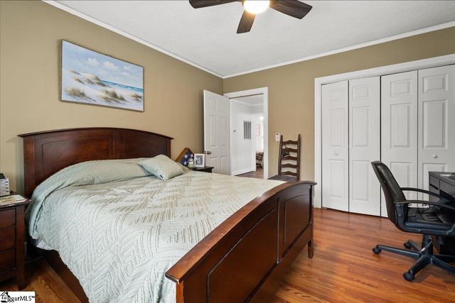 315 Woodland Drive, Belton, SC 29627