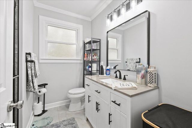 315 Woodland Drive, Belton, SC 29627