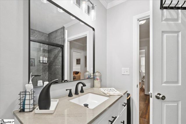 315 Woodland Drive, Belton, SC 29627