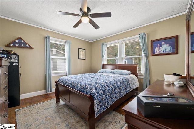 315 Woodland Drive, Belton, SC 29627