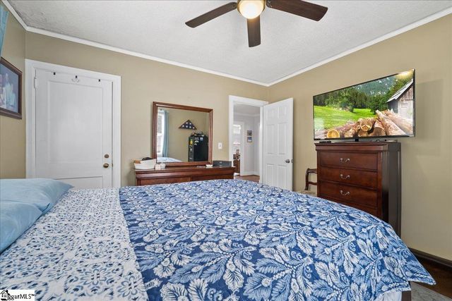 315 Woodland Drive, Belton, SC 29627