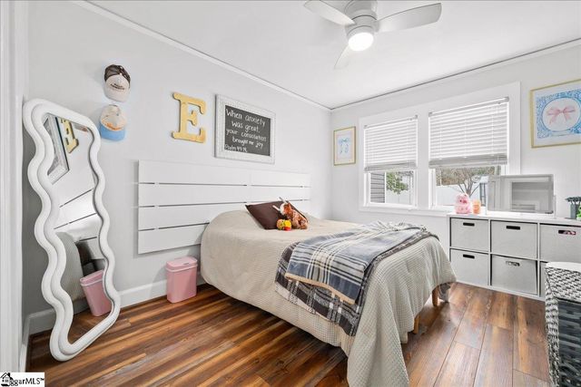 315 Woodland Drive, Belton, SC 29627