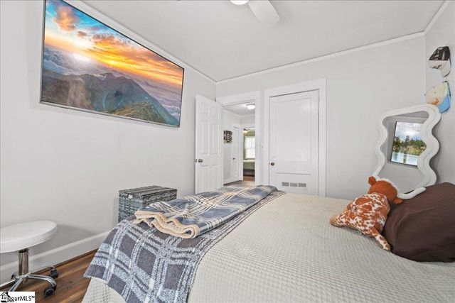 315 Woodland Drive, Belton, SC 29627