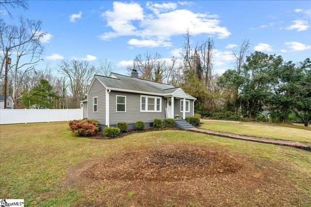 315 Woodland Drive, Belton, SC 29627