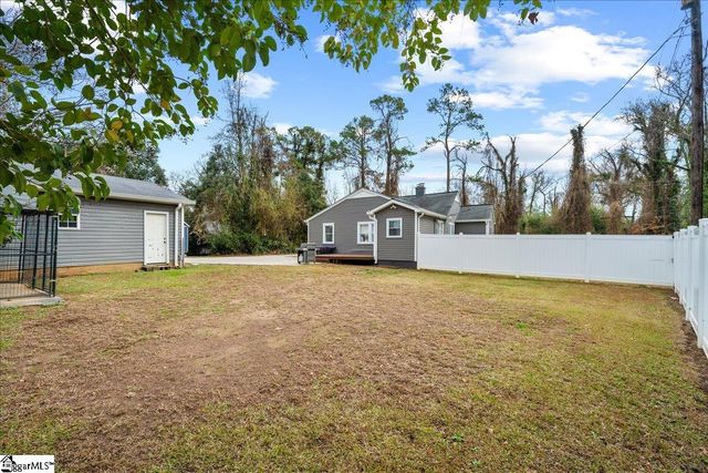 315 Woodland Drive, Belton, SC 29627