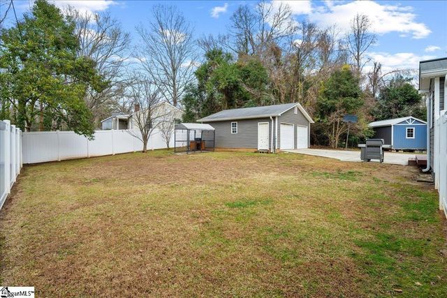 315 Woodland Drive, Belton, SC 29627