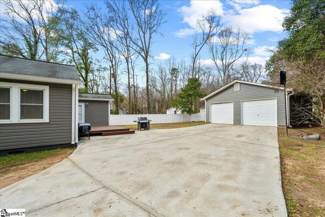 315 Woodland Drive, Belton, SC 29627