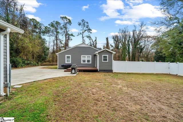 315 Woodland Drive, Belton, SC 29627