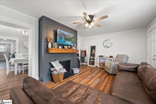 315 Woodland Drive, Belton, SC 29627