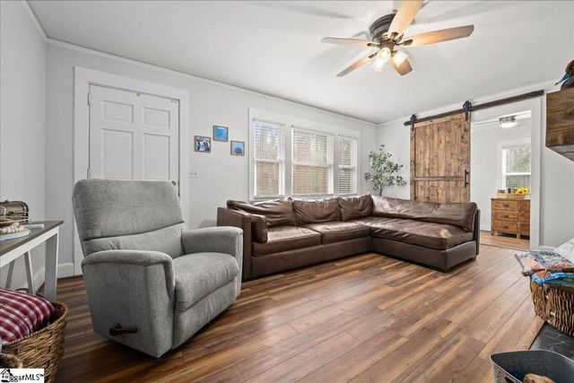 315 Woodland Drive, Belton, SC 29627