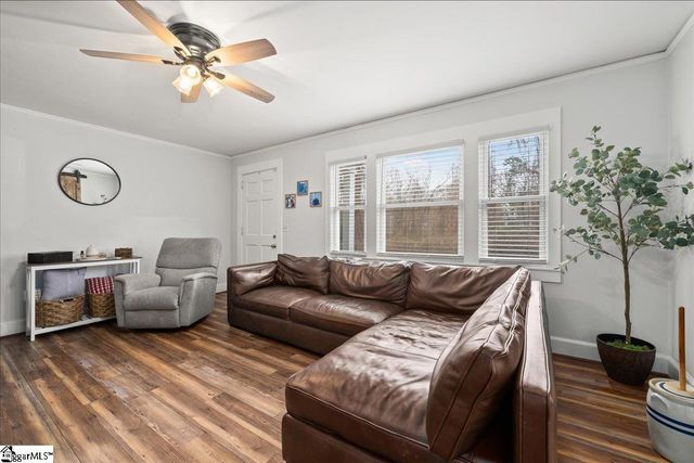 315 Woodland Drive, Belton, SC 29627