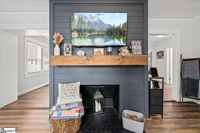 315 Woodland Drive, Belton, SC 29627