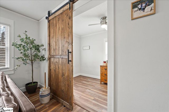 315 Woodland Drive, Belton, SC 29627