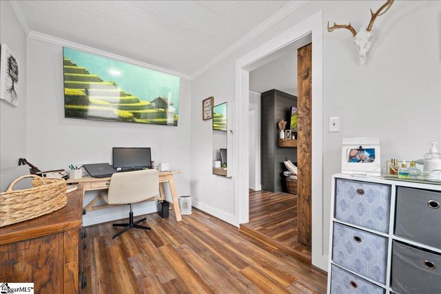 315 Woodland Drive, Belton, SC 29627