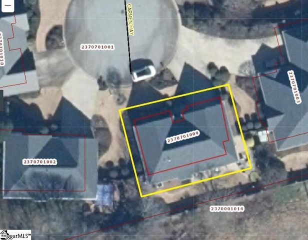 113 Carmen Way, Easley, SC 29642