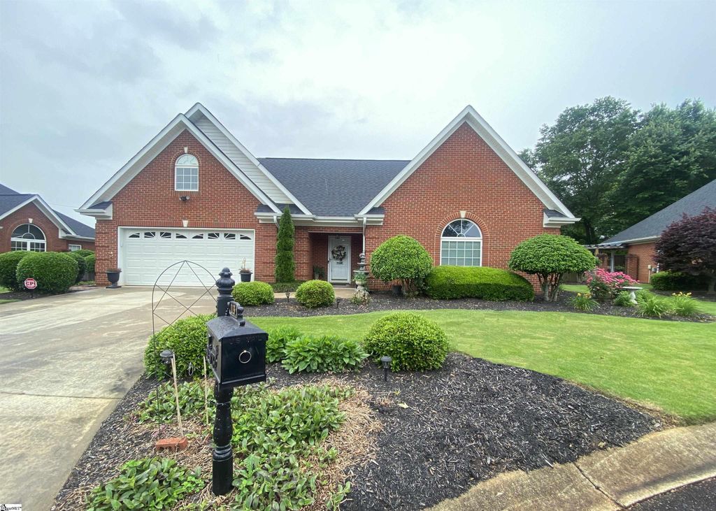 113 Carmen Way, Easley, SC 29642