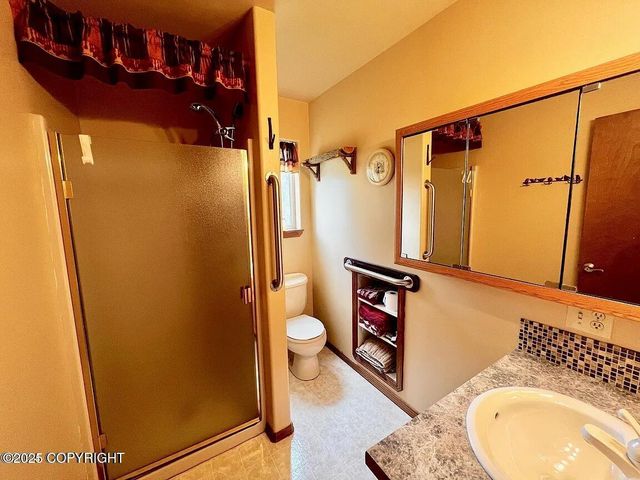 nhn Legal only, Remote, AK 99901