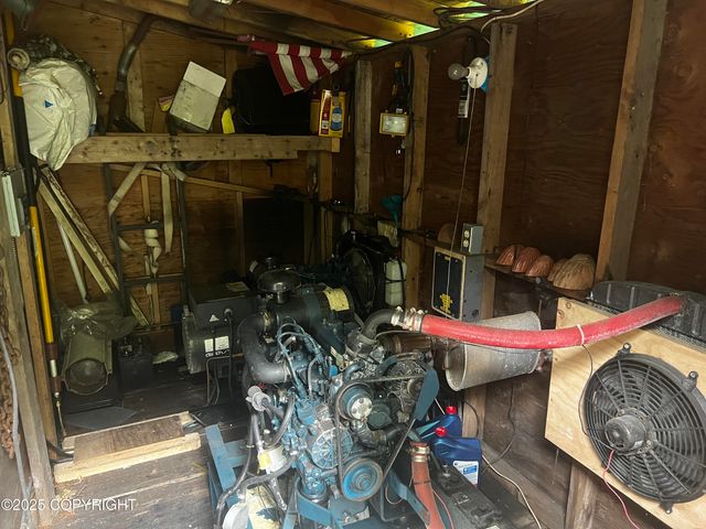 nhn Legal only, Remote, AK 99901