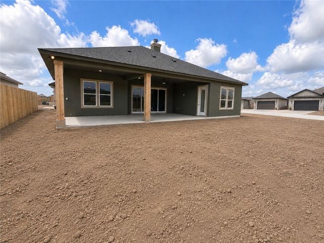 1401 Lois Chesney, Corpus Christi, TX 78415