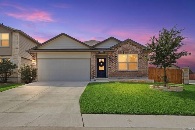 6403 Encore Oaks, San Antonio, TX 78252