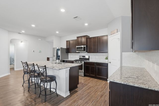 6403 Encore Oaks, San Antonio, TX 78252