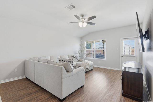 6403 Encore Oaks, San Antonio, TX 78252