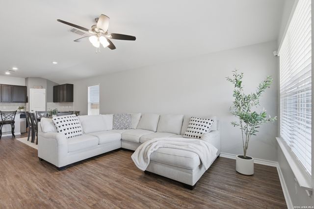 6403 Encore Oaks, San Antonio, TX 78252