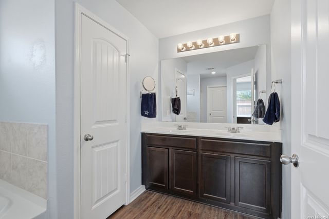 6403 Encore Oaks, San Antonio, TX 78252