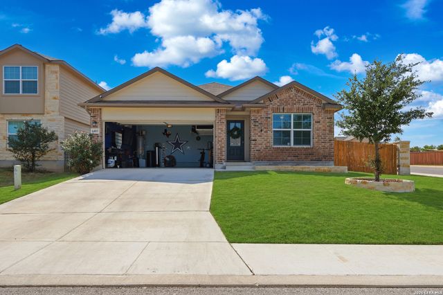 6403 Encore Oaks, San Antonio, TX 78252