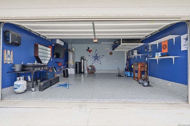 6403 Encore Oaks, San Antonio, TX 78252