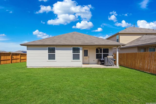 6403 Encore Oaks, San Antonio, TX 78252