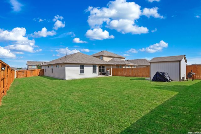 6403 Encore Oaks, San Antonio, TX 78252