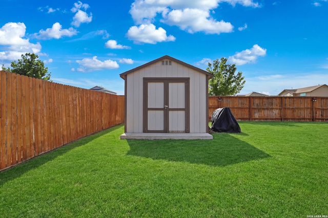 6403 Encore Oaks, San Antonio, TX 78252