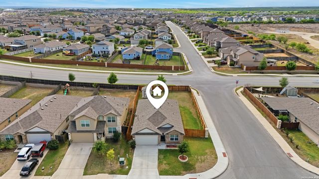 6403 Encore Oaks, San Antonio, TX 78252