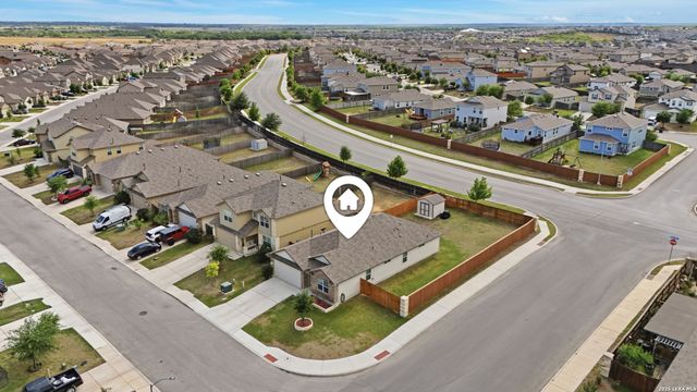 6403 Encore Oaks, San Antonio, TX 78252